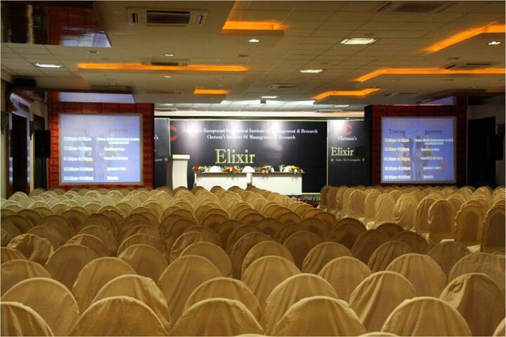 auditorium